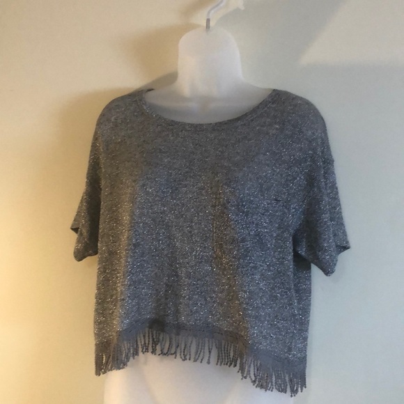 Hollister Tops - 3/$15. Hollister top🌴